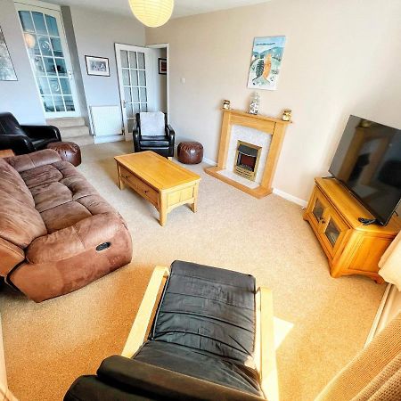 شقة Llanfyrnach  في Beautiful Self Catering In Rural Pembrokeshire المظهر الخارجي الصورة
