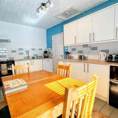 شقة Llanfyrnach  في Beautiful Self Catering In Rural Pembrokeshire المظهر الخارجي الصورة