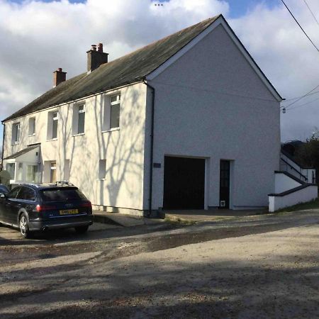 شقة Llanfyrnach  في Beautiful Self Catering In Rural Pembrokeshire المظهر الخارجي الصورة
