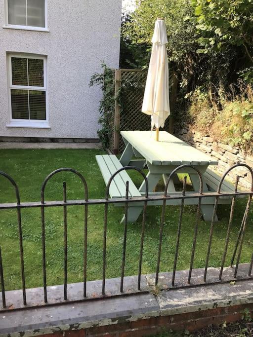 شقة Llanfyrnach  في Beautiful Self Catering In Rural Pembrokeshire المظهر الخارجي الصورة