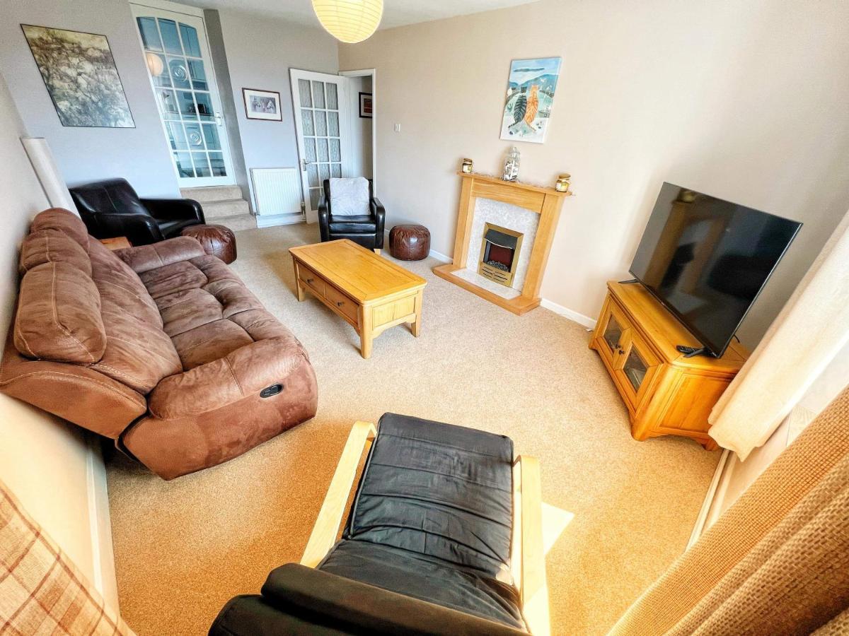 شقة Llanfyrnach  في Beautiful Self Catering In Rural Pembrokeshire المظهر الخارجي الصورة