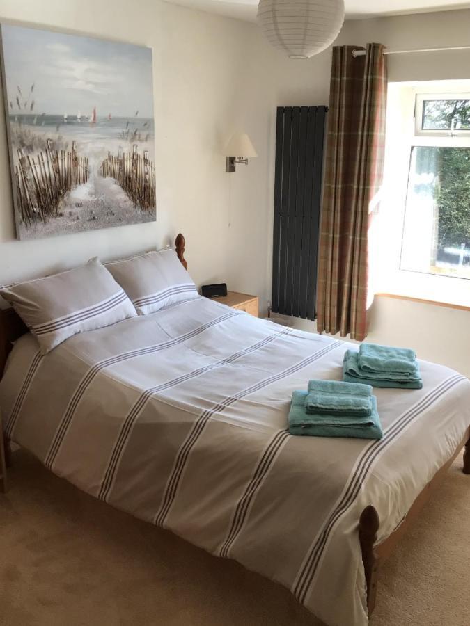 شقة Llanfyrnach  في Beautiful Self Catering In Rural Pembrokeshire المظهر الخارجي الصورة