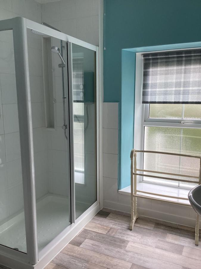 شقة Llanfyrnach  في Beautiful Self Catering In Rural Pembrokeshire المظهر الخارجي الصورة