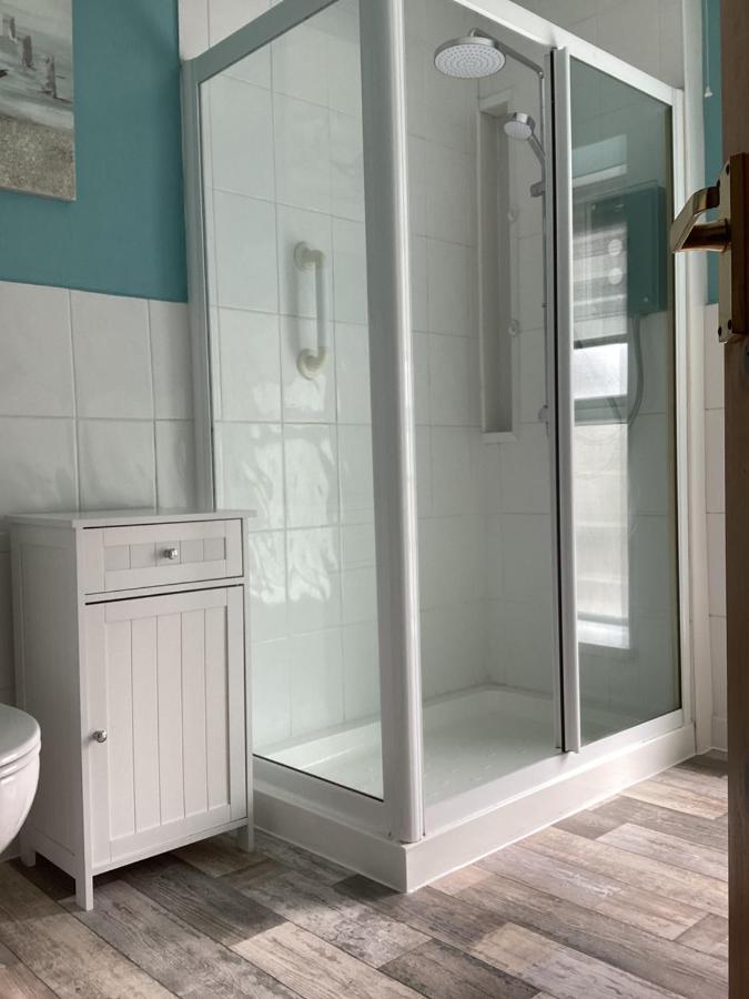 شقة Llanfyrnach  في Beautiful Self Catering In Rural Pembrokeshire المظهر الخارجي الصورة
